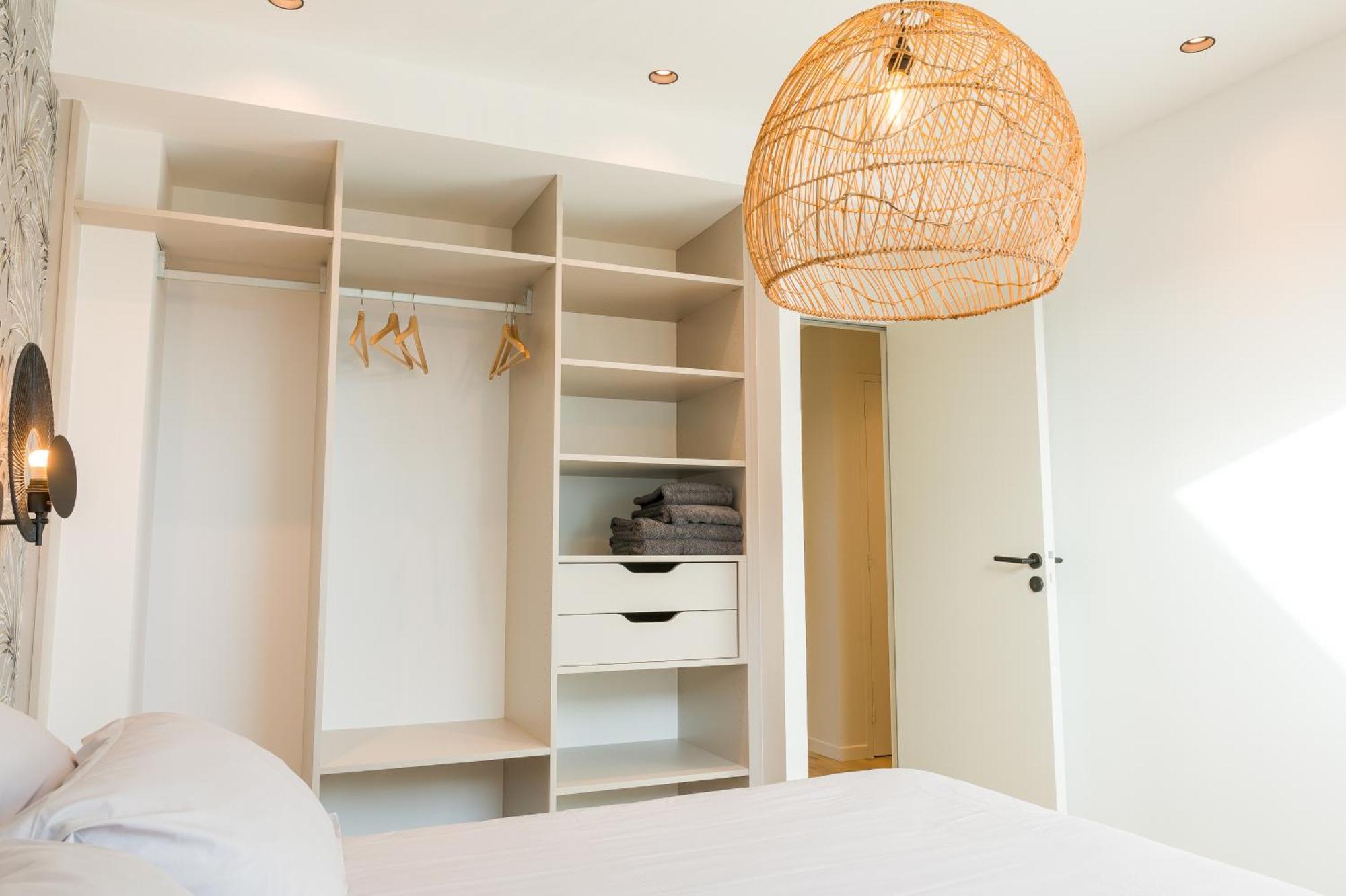 Escale A Saint-gue Apartment *