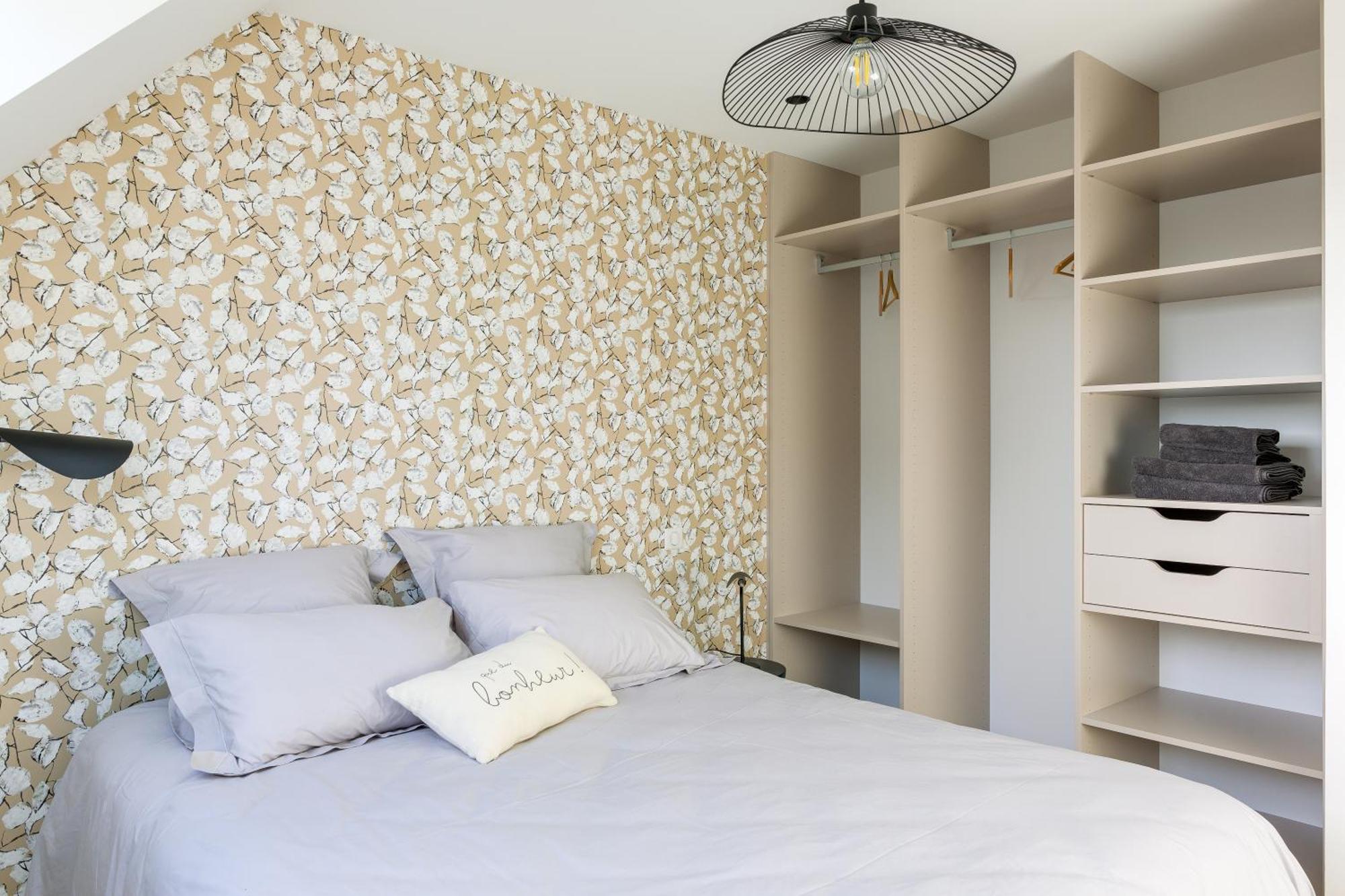 Escale A Saint-gue Apartment