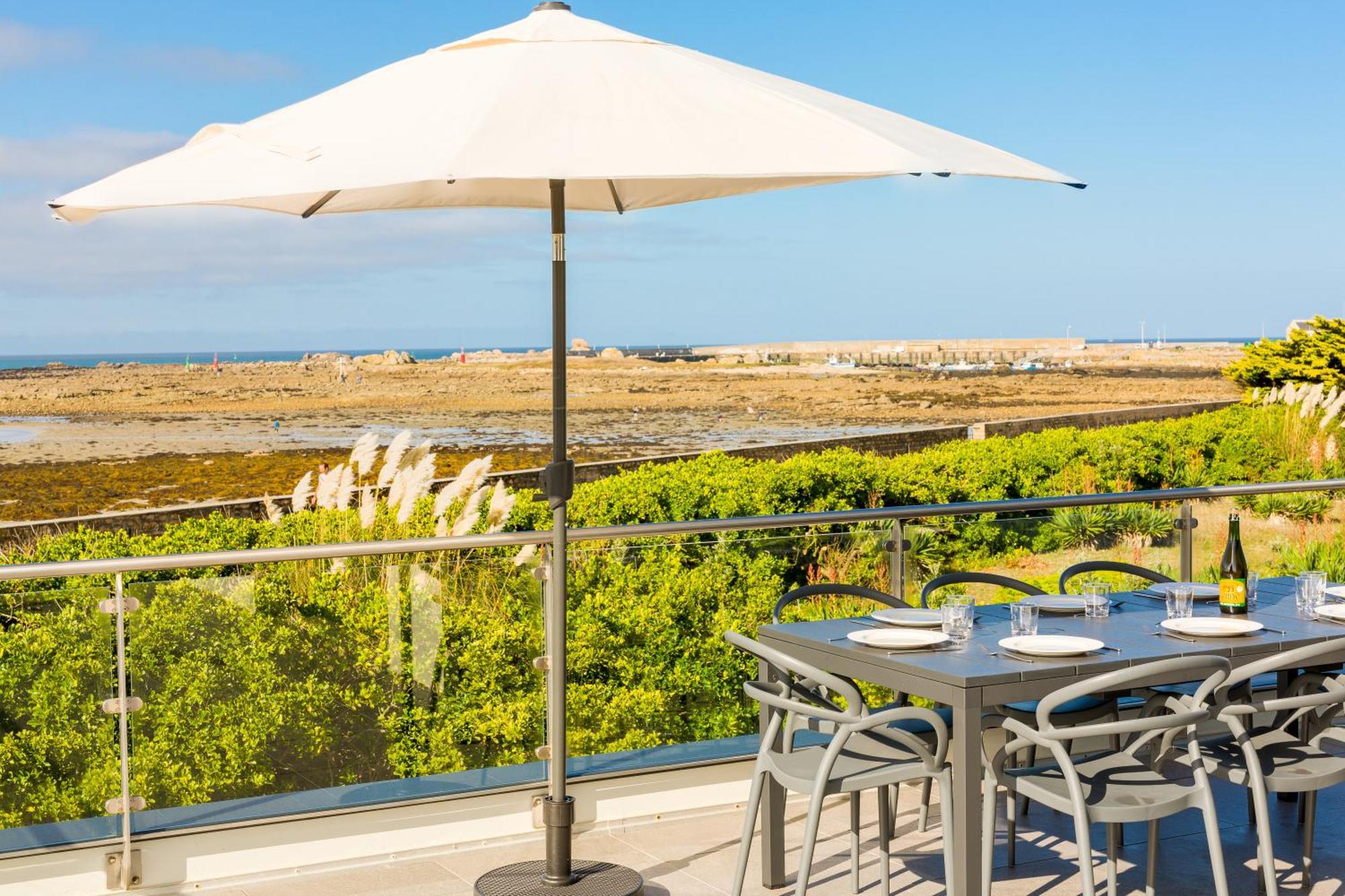 Apartment Escale A Saint-gue
