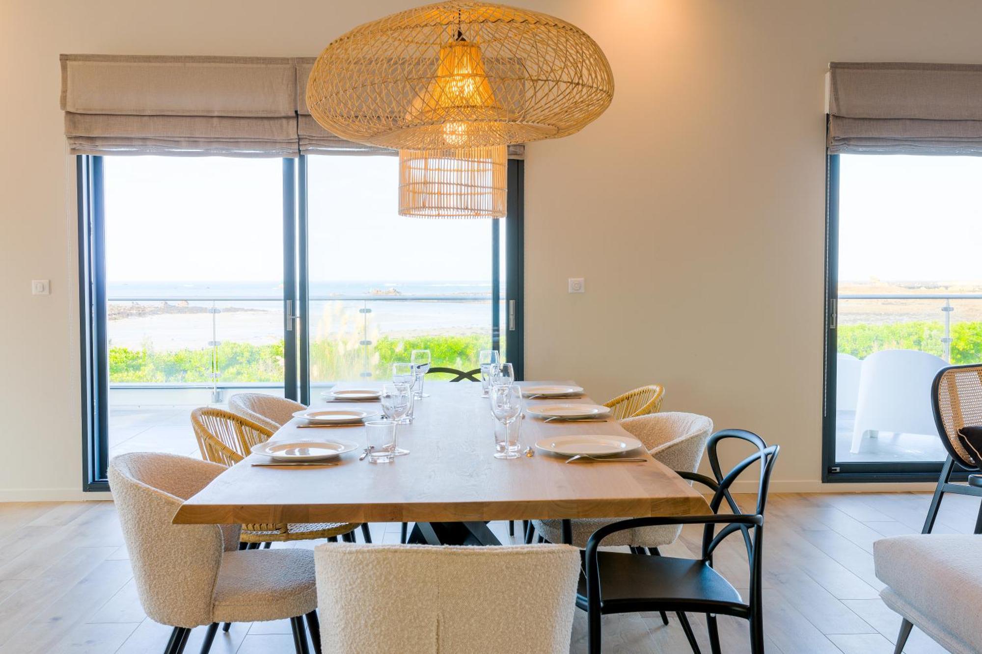 Apartment Escale A Saint-gue
