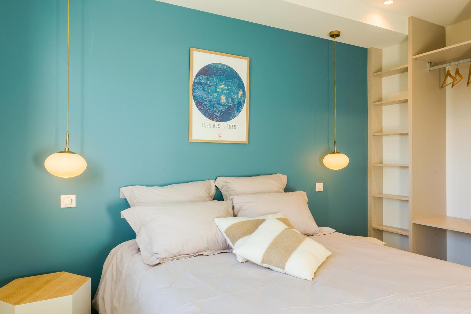 Apartment Escale A Saint-gue Penmarc'h