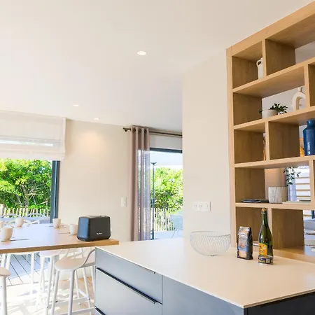 Appartement Escale A Saint-Gue à Penmarcʼh Extérieur photo