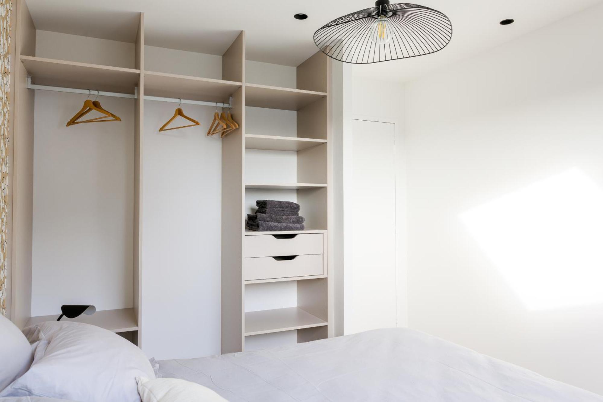 Escale A Saint-gue Apartment