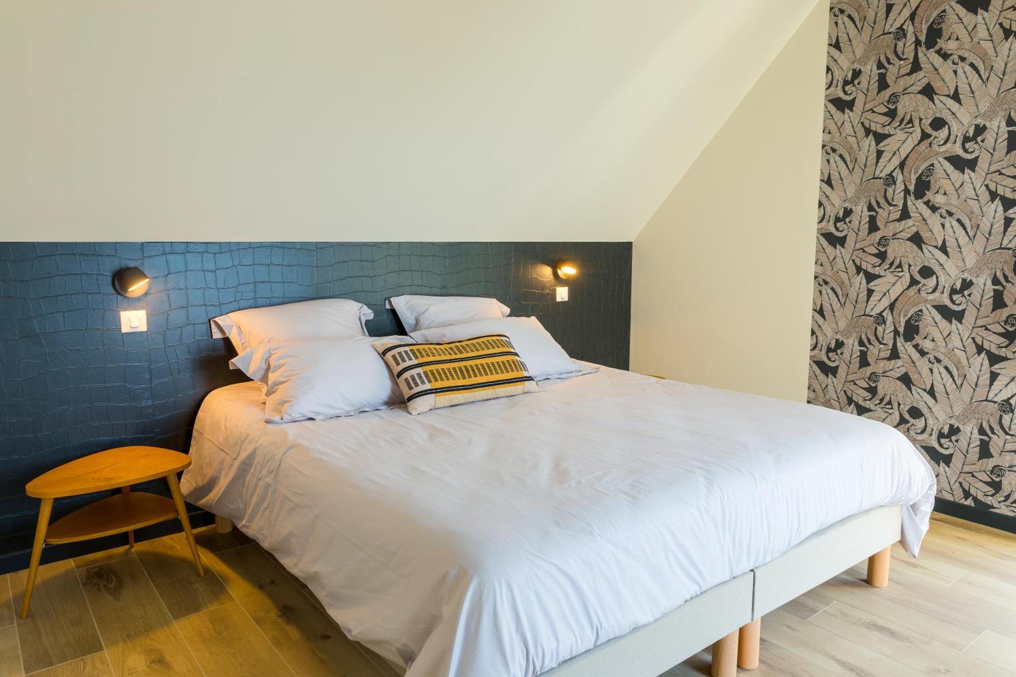 Apartment Escale A Saint-gue