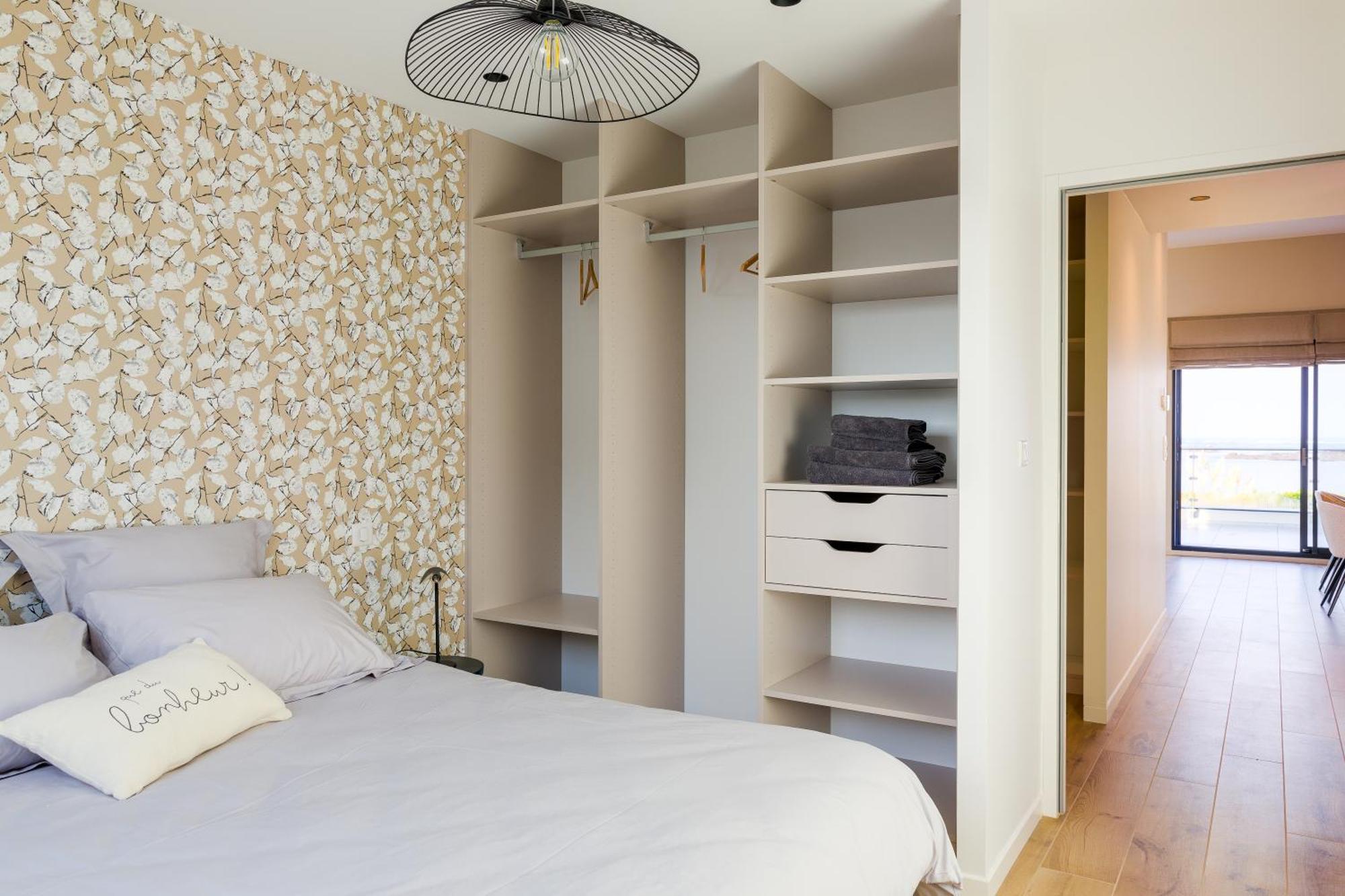 Escale A Saint-gue Apartment *