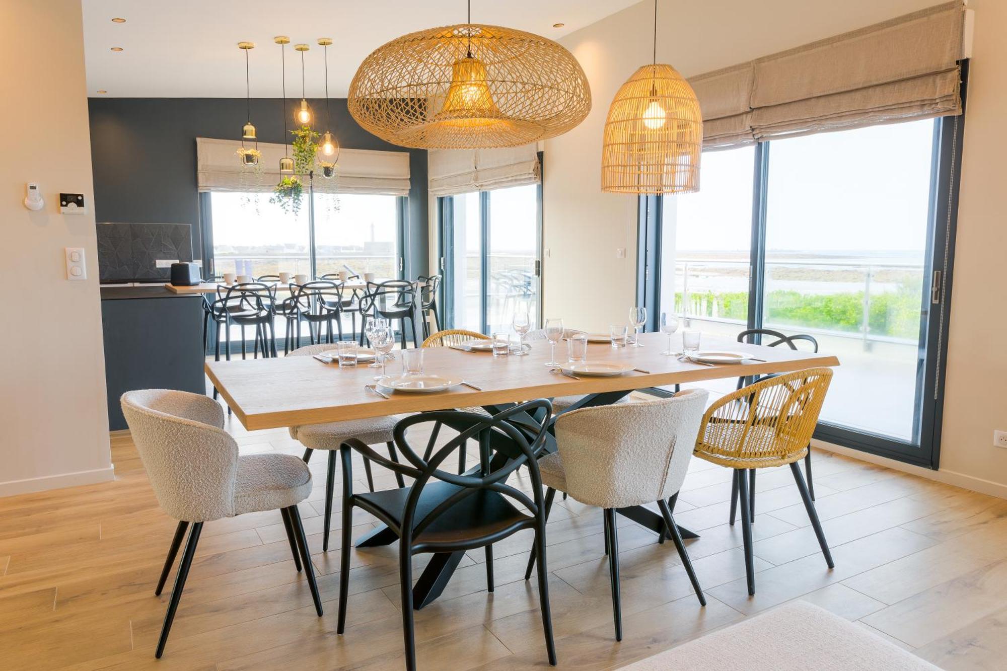 Apartment Escale A Saint-gue