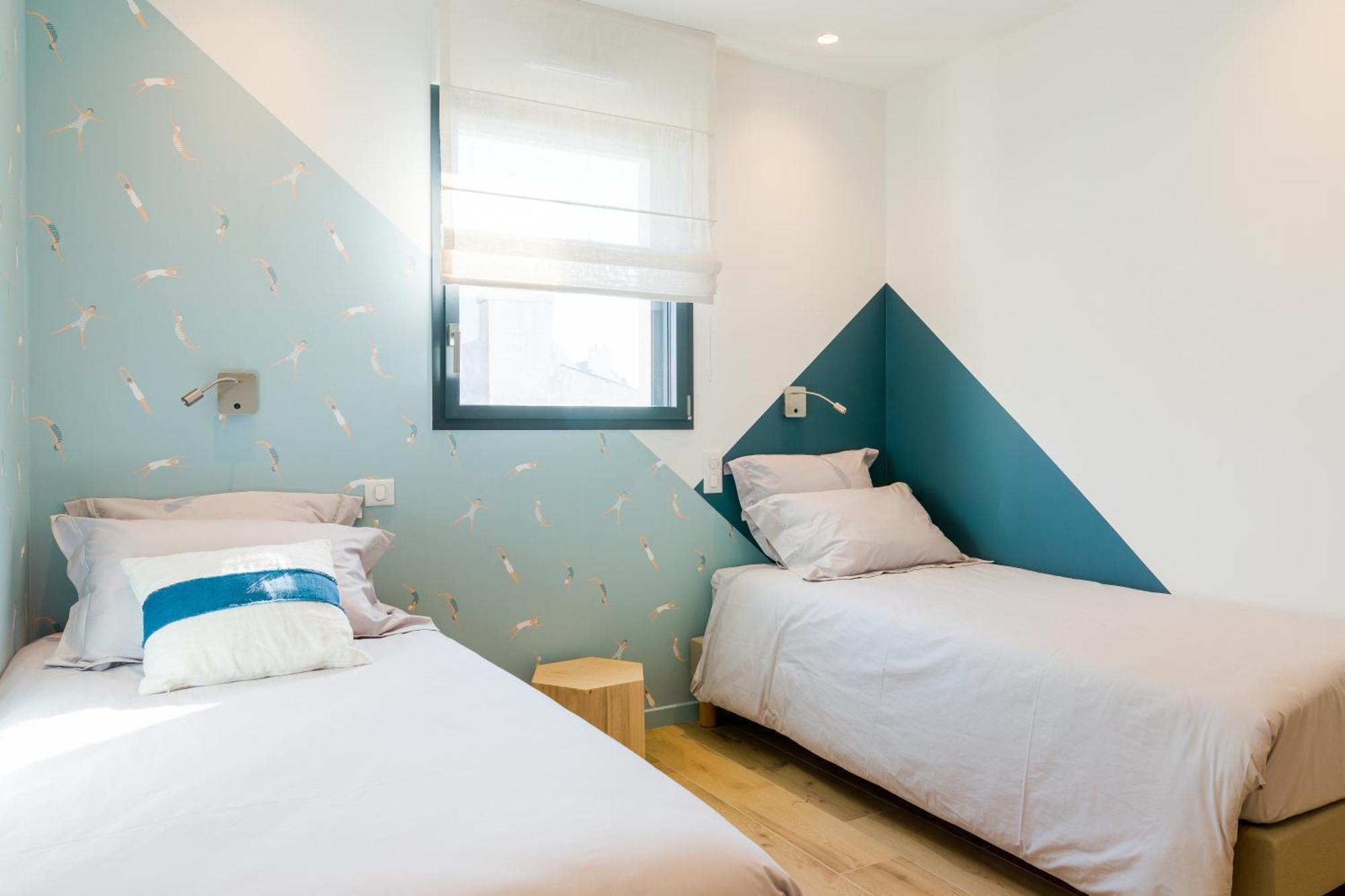 Apartment Escale A Saint-gue Penmarc'h