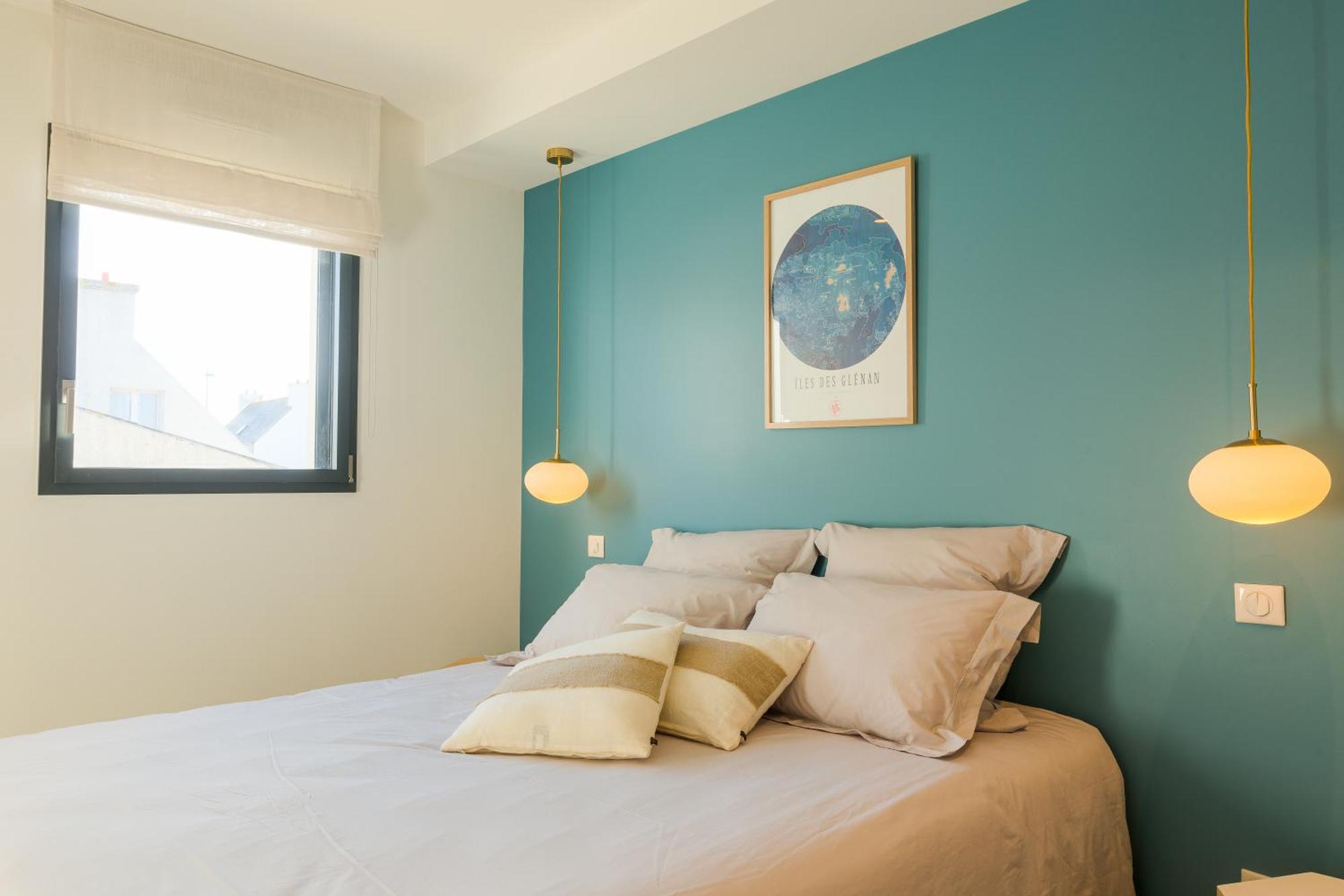 Escale A Saint-gue Apartment Penmarc'h