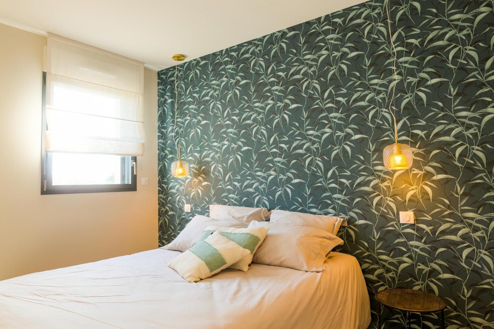 Escale A Saint-gue Apartment *