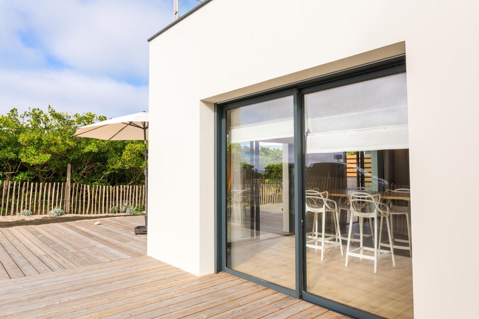 Escale A Saint-gue Apartment Penmarc'h