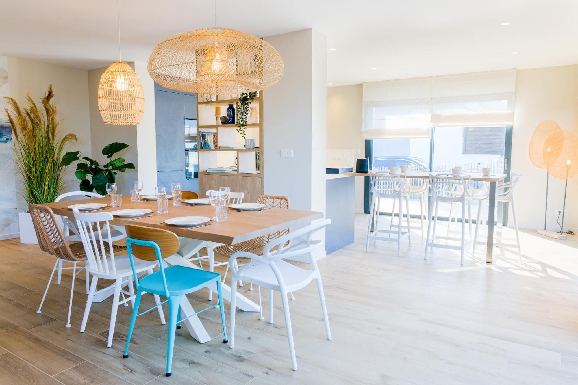 Apartment Escale A Saint-gue